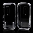 OEM Verizon High Gloss  Silicone Cover Case for NOKIA  822 (Clear)
