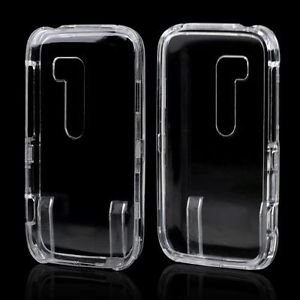 OEM Verizon High Gloss  Silicone Cover Case for NOKIA  822 (Clear)