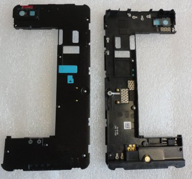 BlackBerry Z10 Back Housing 3G London version only
