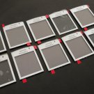 BlackBerry 9100,9105 Original OEM LCD Lens White (10 pieces)