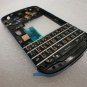 BlackBerry Q10 Original OEM Black Housing With English / Hindi Keyboard