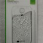 Samsung Galaxy S4 Snap on-Case Cracked Case Grey By Luardi