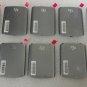 Blackberry 8520,8530 Battery Door ,Back Cover GREY (10 pieces)