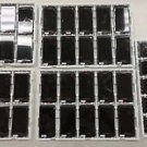 LOTS of 50 NEW Z10 4G LTE LCD Black Screen & Digitizer Assembly+Middle Frame