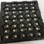 Blackberry 9900 9930 Flex Cable Micro SD Memory Card Holder Vibrator LOTS of 40
