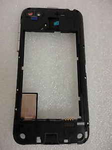 BlackBerry Z5 Back Housing Bezel