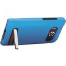 Griffin Outfit Ice Hard-shell Case for HTC EVO 4G, Aqua