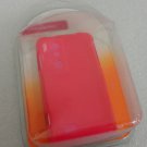 Lg p925 Carrying Case Silicone Gel Retail Packaging - (Pink)