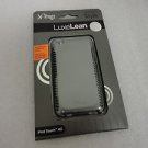 iFrogz Luxe Lean Case for iPod Touch 4G, Silver