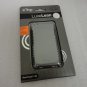 iFrogz Luxe Lean Case for iPod Touch 4G, Silver