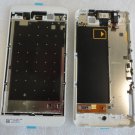 BlackBerry Z10 London Bezel Middle Frame, white (3G version only)