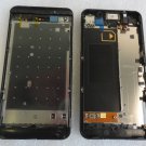 BlackBerry Z10 London Bezel Middle Frame, black (3G version only)