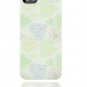 iPhone 5/5S Snap on- Case Lovely Hearts - By Luardi