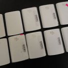 Blackberry 9100,9105 Battery Door ,Back Cover White (10 pieces)