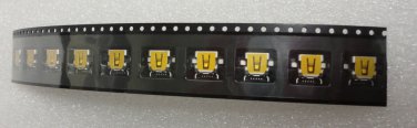 Blackberry Mini USB Charging Port V3 Connector Replacement (10 pieces)