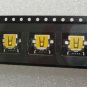 Blackberry Mini USB Charging Port V3 Connector Replacement (10 pieces)