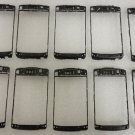 Blackberry 9550,9520 Inner Bezel Housing Frame+Earpiece(10 pieces)