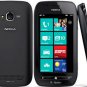 Nokia Lumia 710 GSM Windows Phone 7.5 Smartphone (Black)
