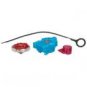 New Beyblade Metal Fusion Battle Tops - Dark Gasher