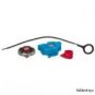 New Beyblade Metal Fusion Battle Tops - Dark Wolf