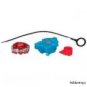 New Beyblade Metal Fusion Battle Tops - Dark Bull