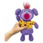 New Sing a Ma Jigs Fisher Price Purple Sing-A-Ma-Jigs