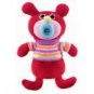 New Sing a Ma Jigs Fisher Price Red Sing-A-Ma-Jigs