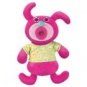New Sing a Ma Jigs Fisher Price Hot Pink Sing-A-Ma-Jigs