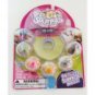New Squinkies Pencil Topper Accessory Bracelet Princess