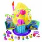 New Squinkies Cupcake Surprise Bakeshop