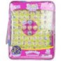 New Squinkies Tote and Go Organizer and Carry Case