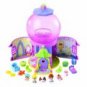 New Squinkies Gumball Surprise Playhouse