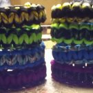 Zombie Paracord Lot of 8