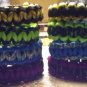 Zombie Paracord Lot of 8