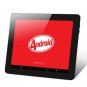 E-Ceros Revolution Android 4.4 KitKat Tablet Product code: CVNZ-9470-Black-2GEN