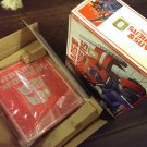 Transformers G1 Takara Reissue 01 Optimus Prime
