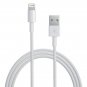 3 8 Pin to USB Data Cable Charger Cord for iPhone 5 iPod Touch 5th Nano 7th Gen