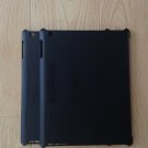 2 Black Ipad 2nd Generation Hard Case
