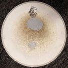 Used White Snare Head Custom Signed by Vattica (LIMITED QUANTITY)