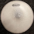 Used White Evens Tom Head Custom Signed by Vattica (LIMITED QUANTITY)