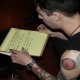 Autographed & Personalized