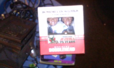Jim Paschke and John McCloglin Bobblehead