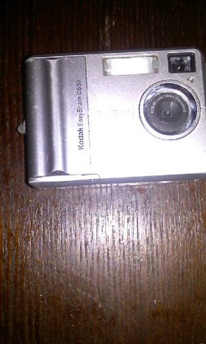 kodak easy share