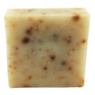 Women's Gentle Sweet Scented Persimmon Handmade Soap 4 oz
