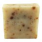 Women's Gentle Sweet Scented Persimmon Handmade Soap 4 oz