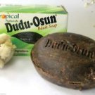 Tropical Natural Dudu-Osun Black Soap 1 Bar
