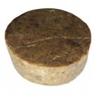 Alata Raw Black Soap 4 oz