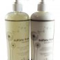 Sulfate Free Shampoo 8 oz + Sulfate free Conditioner Pump Bottle