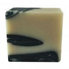 Black Frost Natural Handmade Soap 5 oz