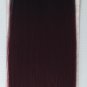 Human Hair Blend Brazilian Hair Texture Weaving Hair T1B/BG 14" 100 Gram Pack